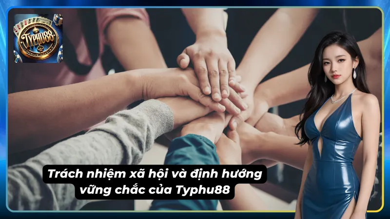 Bảo mật dữ liệu và quyền riêng tư khi sử dụng Typhu88